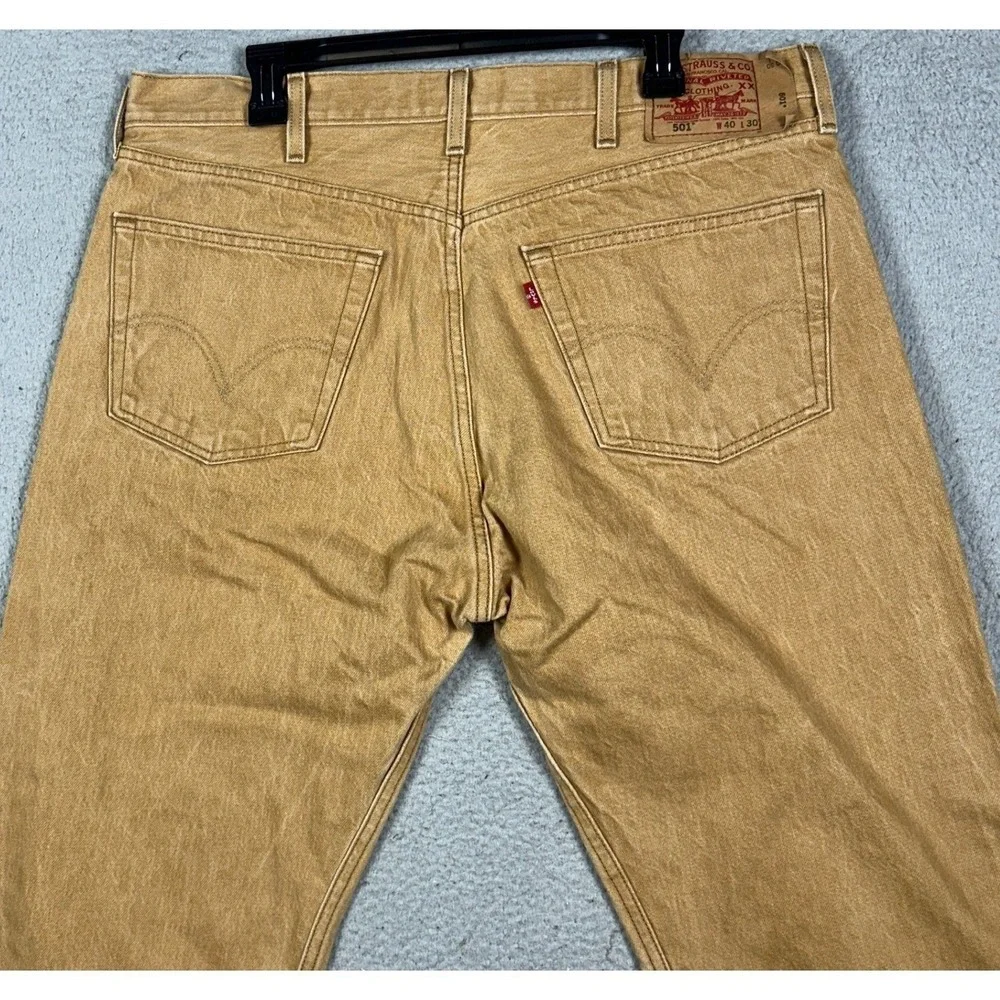 Levis levi 501